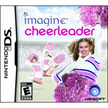 Imagem de IMAGINE CHEERLEADER - NDS
