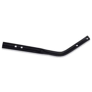 Imagem de AMTHKNO 136-5923-05 Left Hand Lower Handle for Toro Handle 127-0657-05 - for 21" Mulching/Rear Bagging Lawn Mower, Fits Model 10732.L8