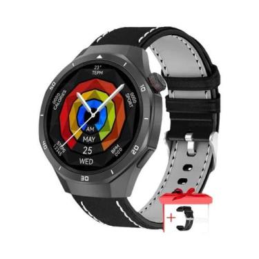 Imagem de Novo Relógio Inteligente HUAWEI GPS 2025 Com Navegação Precisa, 4GB, À