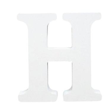 Imagem de Madeira Letras De Madeira Log Alfabeto Casamento Festa De Aniversário 