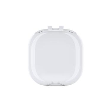 Imagem de Para Samsung Galaxy Buds Live Earphones Clear Tpu Protective Skin Cove