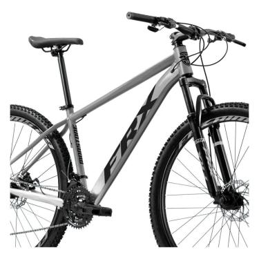 Imagem de Bicicleta Aro 29 Frx Monstone 24V White/Gray M
