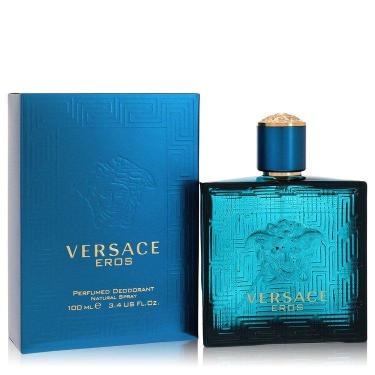 Imagem de Perfume Masculino Versace 100 ML Desodorante Spray