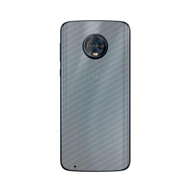 Imagem de Película Traseira de Fibra de Carbono para Moto G6 - Gorila Shield