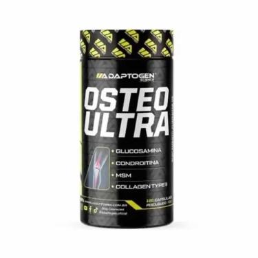 Imagem de Osteo Ultra - 120 Cápsulas - Adaptogen-Masculino