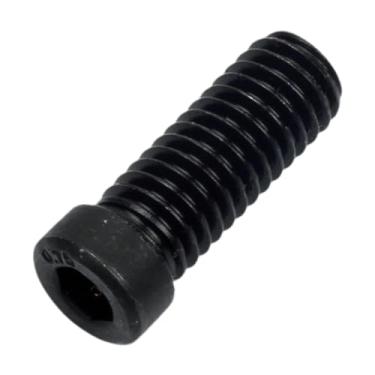 Imagem de menolana Parafuso de peso de taco de sinuca de alumínio portátil para melhor controle, potência e, fixação profissional, parafuso de peso fácil de, 0.75 Oz