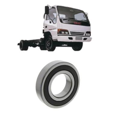 Imagem de Rolamento central eixo cardan GMC 7110 - AD Parts