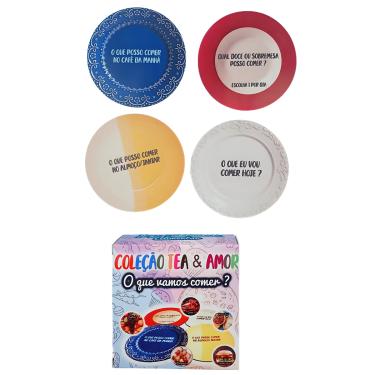 Imagem de Mini Jogo da Alimentação Pequenos Chefes em mdf