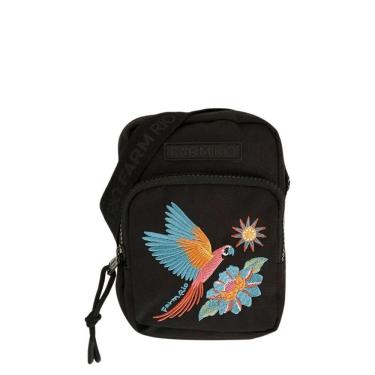 Imagem de Bolsa Farm Da Gema Samba Das Araras