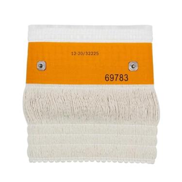 Imagem de 32225 branco-1 peça para Kero World KW-24C DuraHeat DH-2300 Dyna-GLO CV-2300&RMC-95C Envirotemp CV-2300 Keroheat CV-2300, pavios de substituição de aquecedor