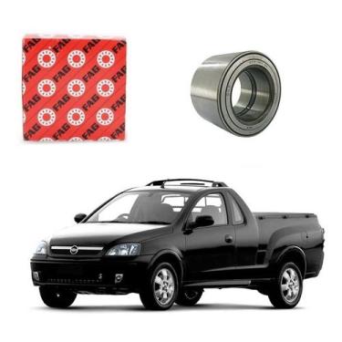 Imagem de Rolamento Roda Dianteiro Montana 1.8 2003 A 2010 - FAG