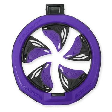 Imagem de VIRTUE Paintball CrownSF III Speed Feed para Spire III/IV/V/IR/IR2/CTRL/CTRL2 (Roxo)