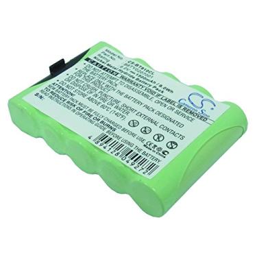 Imagem de 1500mAh Telefone sem fio Bateria de substituição, Compatível com BBTY0207001,BP9100,BP-9100,BT9100,BT-9100,BT9200,BT-9200,EXP9100,EXP-9100,EXP9200,EXP-9200