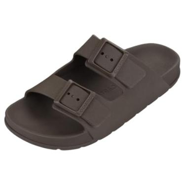 Imagem de Chinelo Masculino Conforto Fácil Calce Birk Cartago Torino