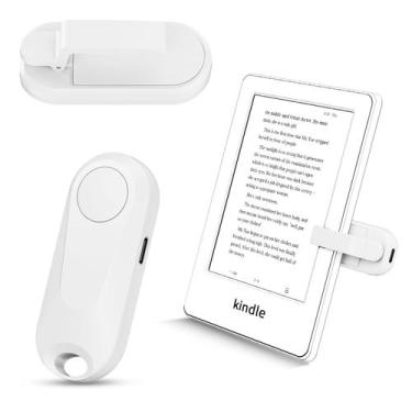 Imagem de Controle Remoto Sycelu para Kindle Paperwhite - Virador de Página
