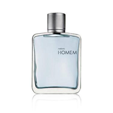 Imagem de Perfume Masculino Natura Homem Clássico 100ml, 100 mL