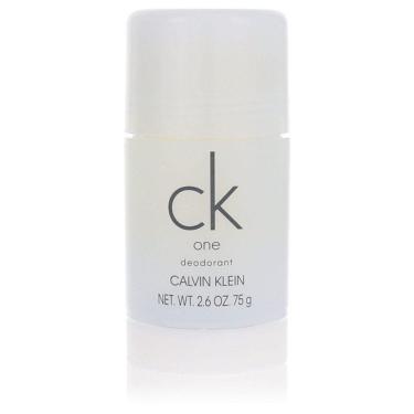 Imagem de Perfume/desodorante Feminino Ck One Calvin Klein 75 Gramas Barra
