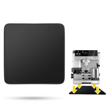 Imagem de Almofada deslizante para máquina de café expresso Ninja ES601, base de movimento rápido e antiderrapante dupla finalidade, acessórios adequados para máquina de café Ninja Luxe