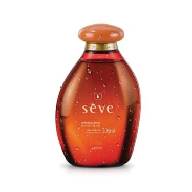 Imagem de Óleo Desodorante Corporal Amêndoas Doce.Seve - 200ml