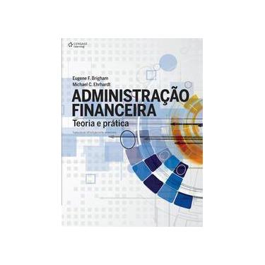 Imagem de Administração Financeira - 03Ed/16 - CENGAGE LEARNING, Sortido