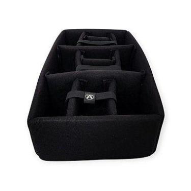 Imagem de Divisória Organizadora Para Case MP-0055 Acolchoada ATM Pro