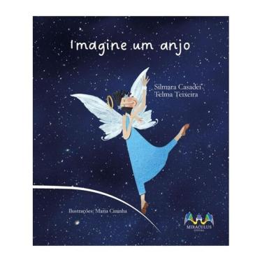 Imagem de Imagine Um Anjo