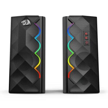 Imagem de Caixa De Som Redragon Cipher Gs522