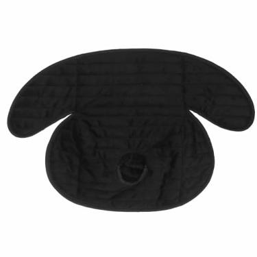 Imagem de CUOFYUNL Almofada de forro impermeável para penico para bebês Proteção de calor à prova de vazamento Almofada de forro de carro para carrinhos de bebê