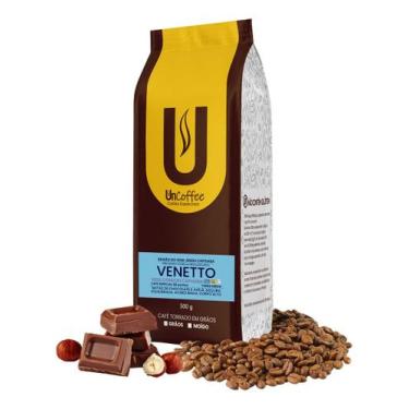 Imagem de Café Uncoffee 100% Conilon Especial 89 Pts Sca - 500g Grãos, MOíDO
