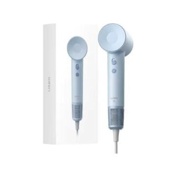 Imagem de Secador de cabelo Laifen SE 1500W Low Noise High Wind Power Blue