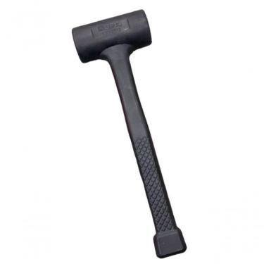 Imagem de Martelo Anti-recuo Borracha Beta 65mm 1391 013910165