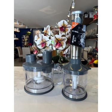 Imagem de Mixer Multifuncional 7 em 1 2L 300W Ariete - 127V