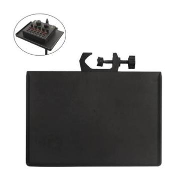 Imagem de Bandeja Multiuso Acessório para Tripé TudoPraFoto Plástico 20x14