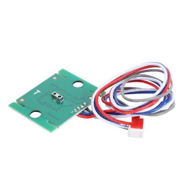 Imagem de Cryfokt Kit de Atualização de Sensor de Enchimento de Garrafa de água de Alta Sensibilidade para HydroBoost 98544C, Conveniência Com Detecção de Movimento para Espaços de Trabalho Movimentados ou