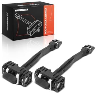 Imagem de A-Premium 2 peças de rolha de porta dianteira esquerda e direita compatível com Audi A6 allroad 2020-2024, A6 Quattro 2019-2023, RS6 Avant 2021-2024, S6 2020-2023