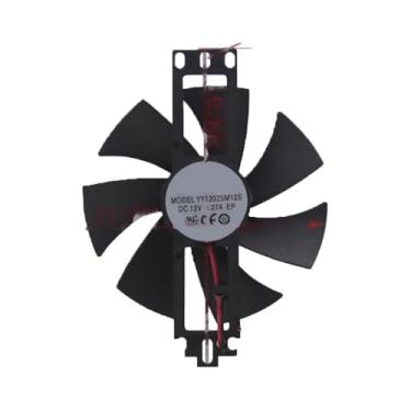 Imagem de Ventoinha de resfriamento para SNOWFAN YY12025M12S 150mm (nova)