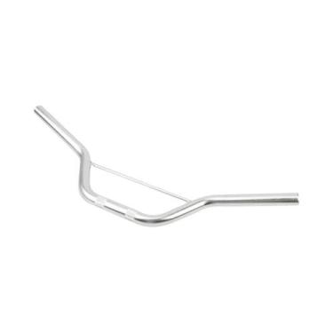 Imagem de Guidão De Alumínio 7/8" 22mm Para Motocicleta 47cc 49cc 50cc Mini Moto