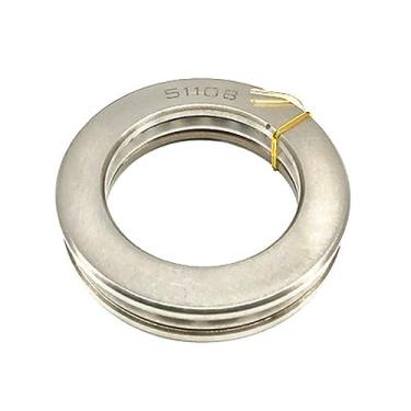 Imagem de XMGKMN 3 peças/lote 51108 rolamentos de esferas de impulso plano 51108 51108 40 * 60 * 13 mm 40 * 60 * 13