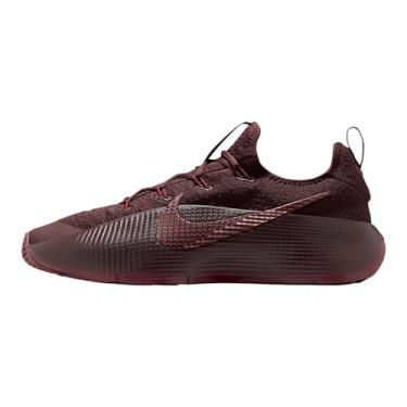 Imagem de Tênis de treino masculino Lebron TR 1 (FJ6151-601, Burgundy Crush/Team Red), Borgonha Crush/Team Red, 38
