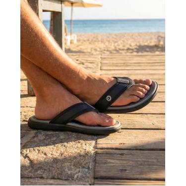 Imagem de Chinelo De Dedo Cartago Masculino Dubai 12575