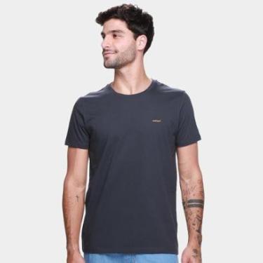 Imagem de Camiseta Colcci Casual Masculina-Masculino