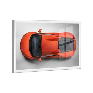 Imagem de Quadro Lamborghini Huracan Evo Br Artes