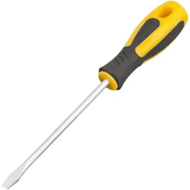 Imagem de Chave Fenda 1-4\'\' X 5\'\' Cromo Vanadio - Vonder Plus