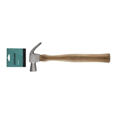 Imagem de Martelo Unha Polido Carp 27mm