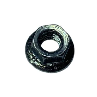 Imagem de Porca 6Mm Roçadeira Motor Gx100 Honda Umk 435 Genuíno