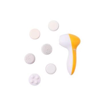 Imagem de Massageador Facial Tempo e Cuidado Único