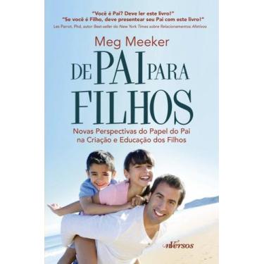 Imagem de Livro - De Pai para Filhos
