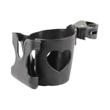Imagem de Suporte Universal 2 Em 1 Para Copo E Celular Para Carrinho De Bebê, Su