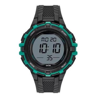 Imagem de Relógio de Pulso Digital Speedo Masculino Esportivo 81237G0EVNP2K1-Masculino