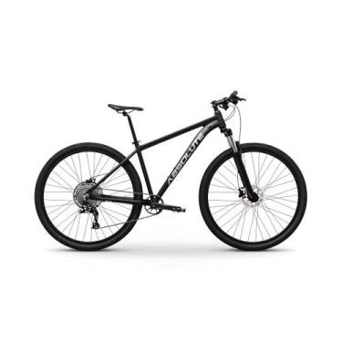 Imagem de Bicicleta Aro 29 MTB Absolute Nero 5 12v Freio Hidraulico Trava Ombro,